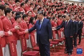 对的挑战